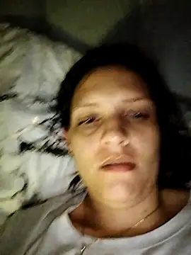 Mia Hampton online show from 03-14-25, 04:21