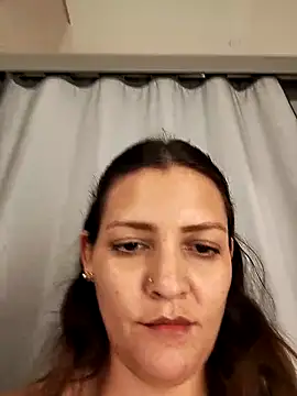 Mia Hampton online show from 03-20-25, 06:09