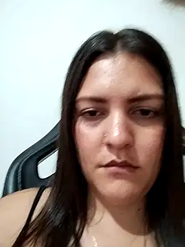 Mia Hampton online show from 09-20-25, 05:47