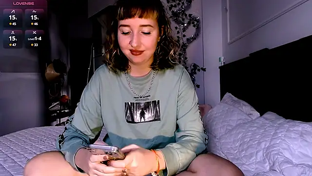 Cosmo Riri online show from 01-11-25, 07:28