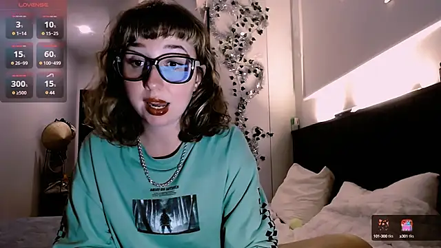 Cosmo Riri online show from 01-11-25, 12:18