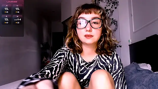 Cosmo Riri online show from 01-13-25, 06:38