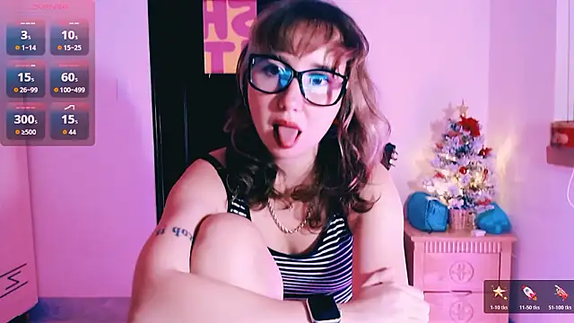 Snapshot of Cosmo_Riri chatting on 01-11-26, 12:10 Cosmo Riri online show from 01-11-26, 12:10