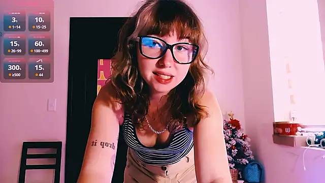 Snapshot of Cosmo_Riri chatting on 01-12-26, 05:23 Cosmo Riri online show from 01-12-26, 05:23