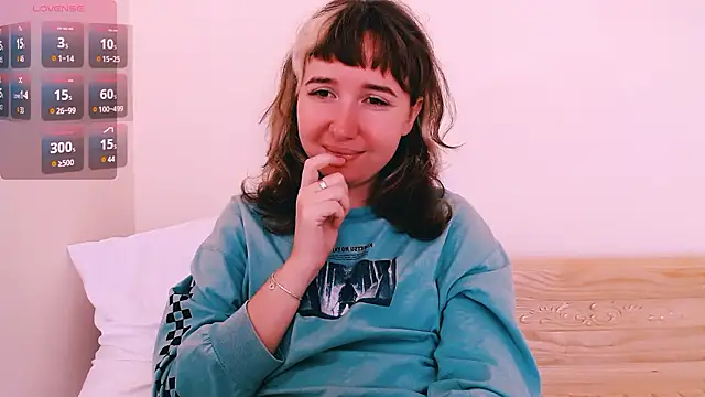 Snapshot of Cosmo_Riri chatting on 01-19-26, 04:05 Cosmo Riri online show from 01-19-26, 04:05