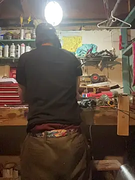 Snapshot of KBONE36 chatting on 02-03-26, 01:04 KBONE36 online show from 02-03-26, 01:04