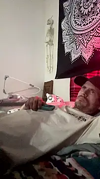 KBONE36 online show from 07-31-26, 03:22