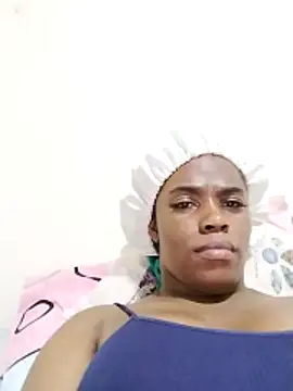 Briana Wells  online show from 11-25-25, 01:49