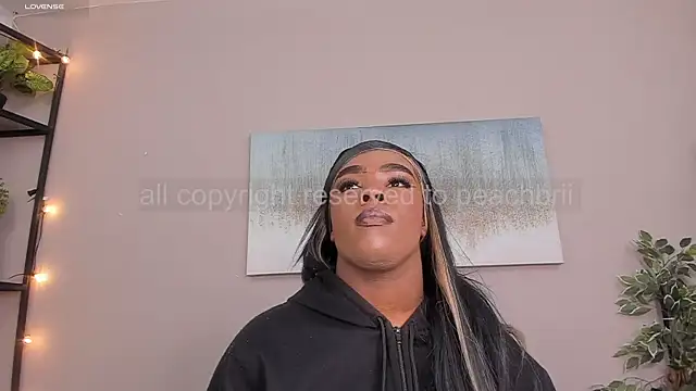 Briana Wells  online show from 12-02-25, 01:28