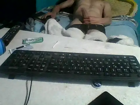 malekon76 online show from 11-06-25, 10:27