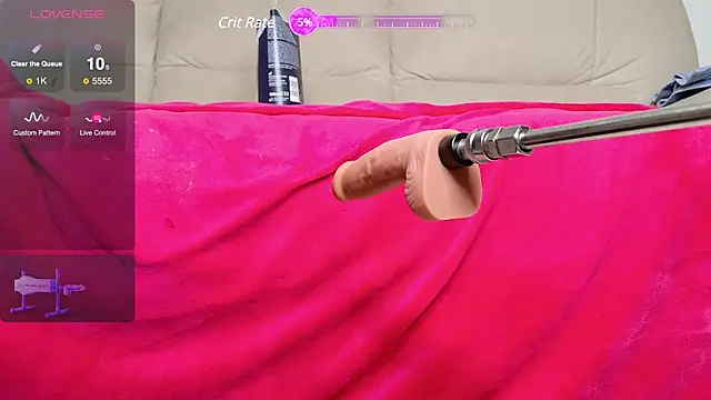 Snapshot of Ashley-Jack chatting on 02-27-25, 05:15 Ashley-Jack online show from 02-27-25, 05:15