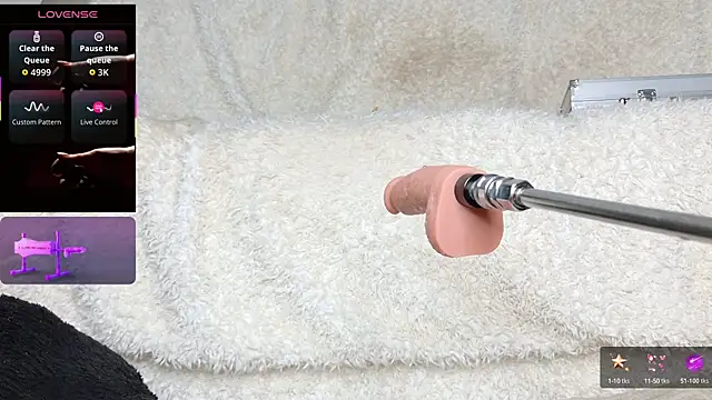 Snapshot of Ashley-Jack chatting on 09-12-25, 07:41 Ashley-Jack online show from 09-12-25, 07:41