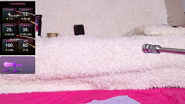 Snapshot of Ashley-Jack chatting on 10-12-25, 08:13 Ashley-Jack online show from 10-12-25, 08:13