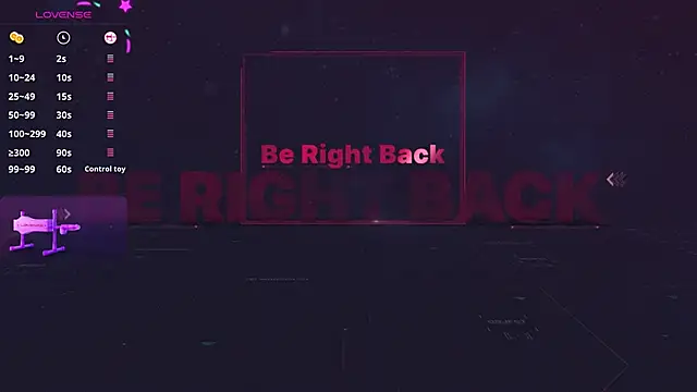 Ashley-Jack online show from 05-21-26, 06:53