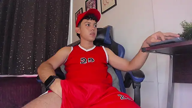 The skinnyguys online show from 03-07-26, 10:07