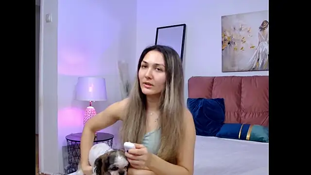 Snapshot of NicolLopeze chatting on 02-24-26, 08:23 NicolLopeze online show from 02-24-26, 08:23