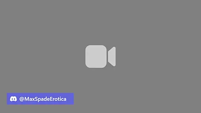 MaxSpadeErotica online show from 07-15-26, 06:46