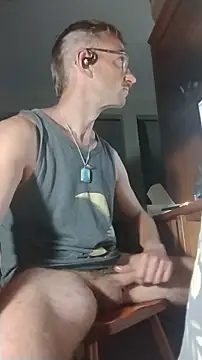 MaxSpadeErotica online show from 07-31-26, 08:47