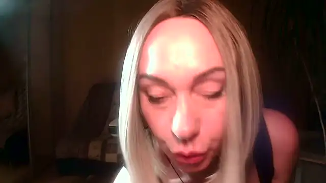 Roxolana Drim online show from 05-23-26, 11:53