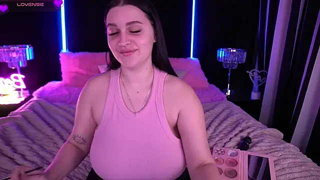 JeysyPotter online show from 12-09-24, 02:17