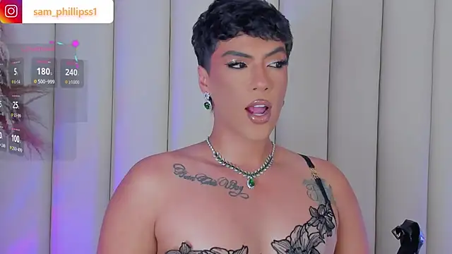 sam phillipss online show from 02-19-26, 11:01