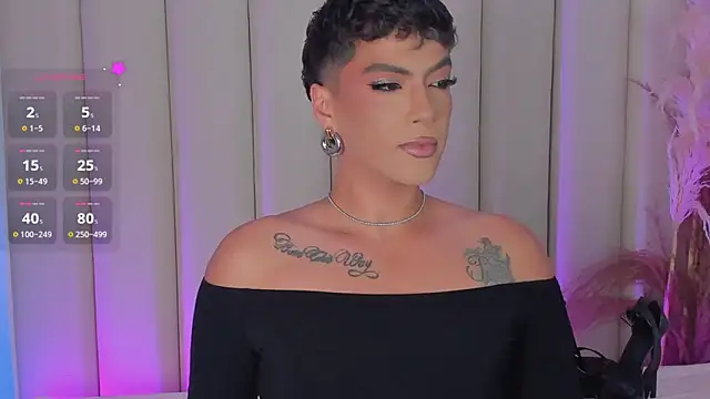 sam phillipss online show from 03-11-26, 12:05