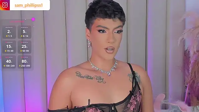 sam phillipss online show from 03-23-26, 10:36