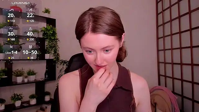 KateCuddle online show from 03-02-26, 07:26