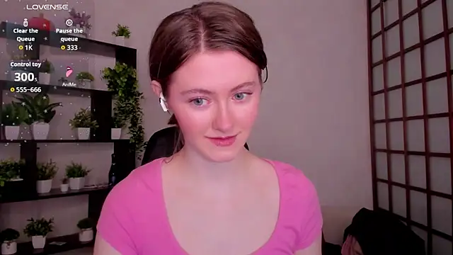 KateCuddle online show from 03-03-26, 02:07