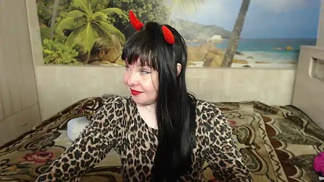 Aphelandra online show from 02-21-25, 12:39