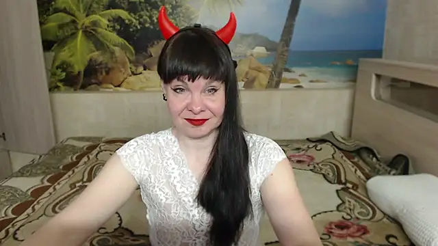 Aphelandra online show from 03-21-26, 05:56