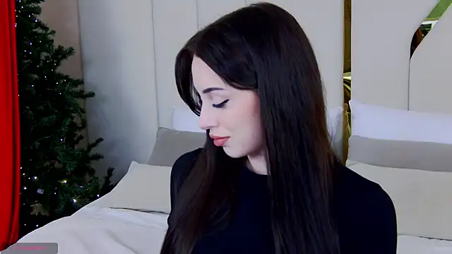 Betty Bridge online show from 12-19-25, 05:25