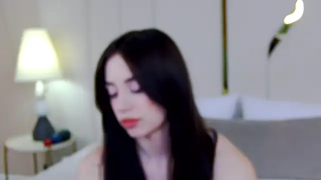 Betty Bridge online show from 04-01-26, 02:45