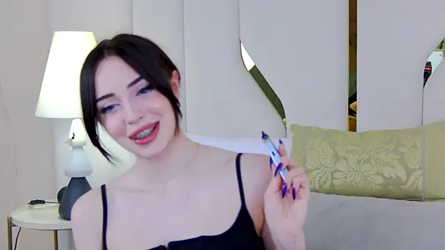 Betty Bridge online show from 06-01-26, 02:57
