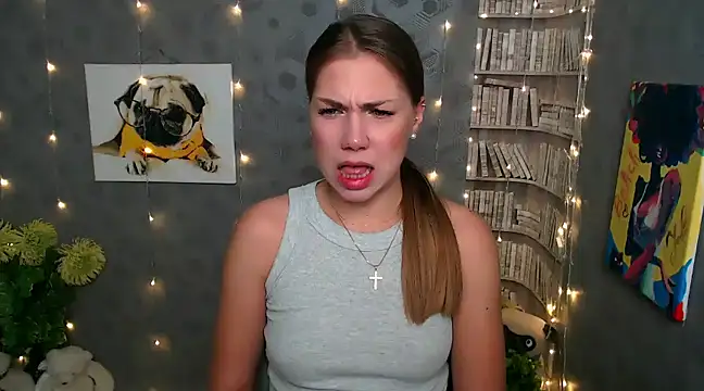 Sport Tall Doll online show from 12-27-24, 07:51