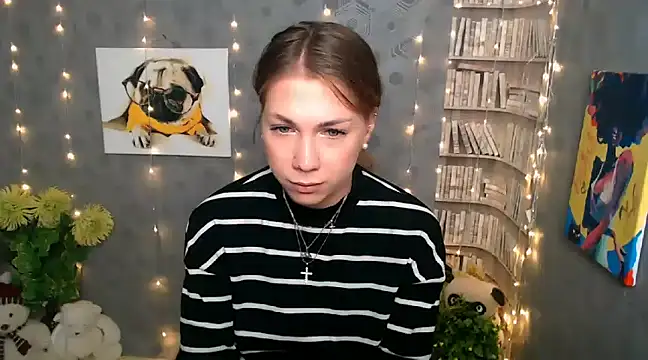 Sport Tall Doll online show from 01-07-25, 08:45