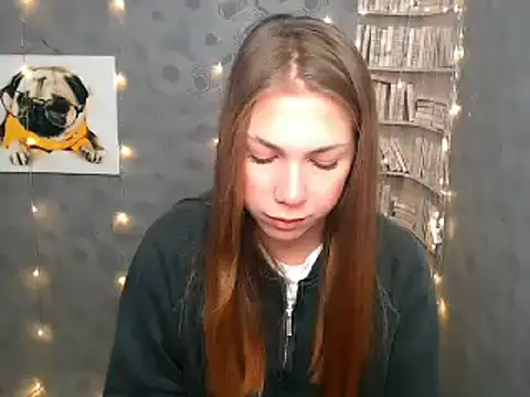 Sport Tall Doll online show from 01-31-25, 07:29