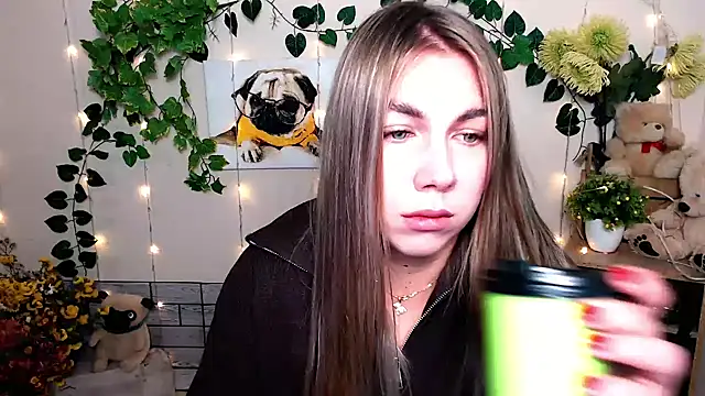 Sport Tall Doll online show from 11-11-25, 09:20