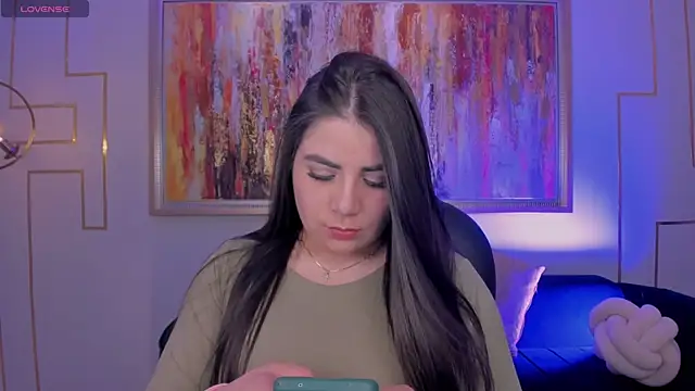 KendraClarkX online show from 03-05-26, 03:24