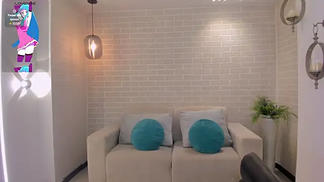 KendraClarkX online show from 05-27-26, 03:14