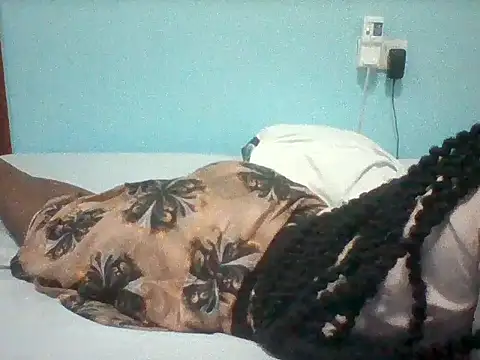 Eminent Ride online show from 04-13-26, 11:54