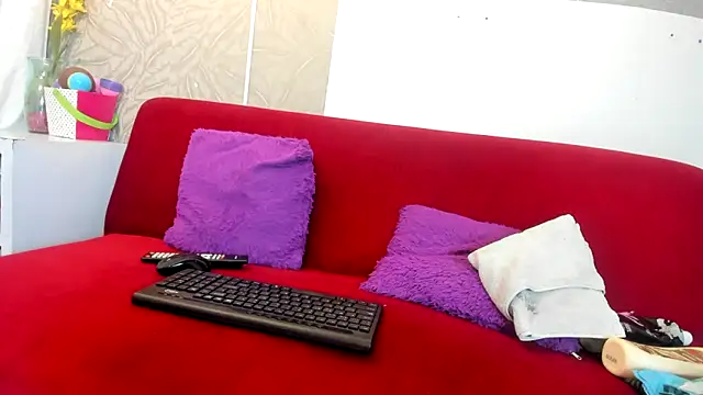 SHARICK GRECO online show from 03-28-26, 12:49