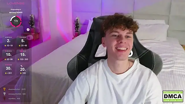 cute thomas online show from 12-25-24, 02:35