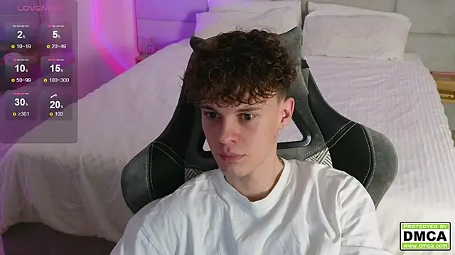 cute thomas online show from 12-25-24, 08:07