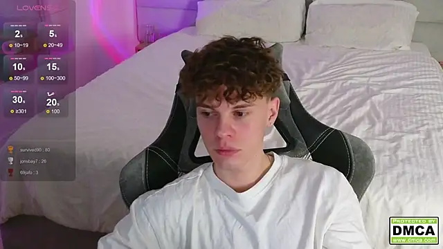 cute thomas online show from 12-25-24, 11:10