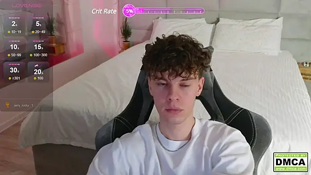 cute thomas online show from 01-12-25, 06:27