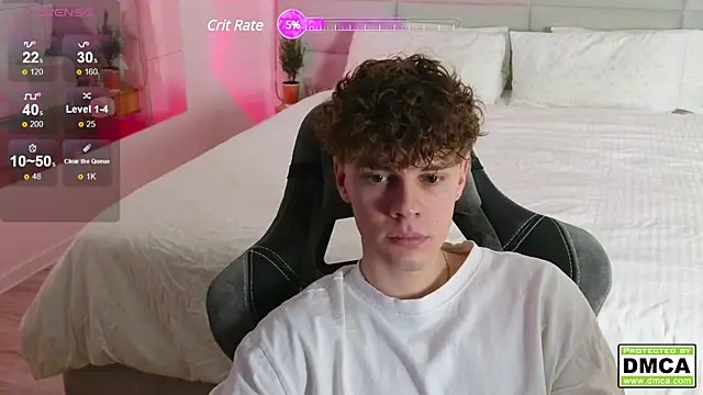 cute thomas online show from 01-14-25, 06:28