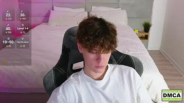 cute thomas online show from 02-11-25, 08:52