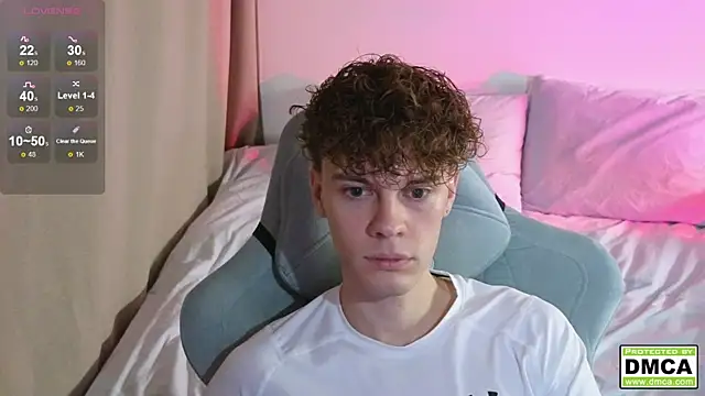 cute thomas online show from 10-17-25, 05:59