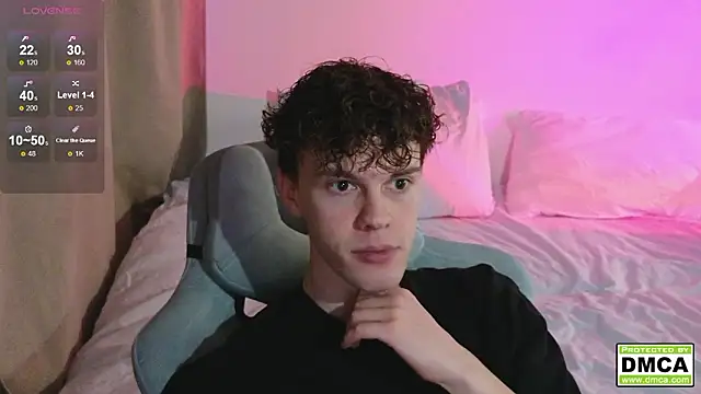 cute thomas online show from 03-03-26, 06:25